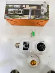 E9 Wifi Dual Lens HD Security Camera - 2