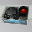 Brand New Car Alarm System with 2 Metallic Key Fobs - 2