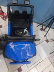 Kids Electric Car with Remote Control - 2