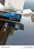 Car Alarm System with Central Door Locking - 2