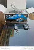 Car Alarm System with Central Door Locking - 3