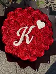Custom Fresh Flower Bouquets Delivery - 2