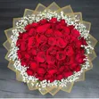 Custom Fresh Flower Bouquets Delivery - 4