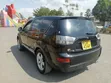 Mitsubishi Outlander 2007 Black - 1