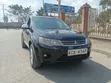 Mitsubishi Outlander 2007 Black - 4