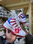 Air Jordan 11 "Moon Landing" Sneakers - 2