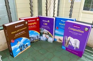 Custom Printed and Branded Dummy Books