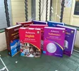 Custom Printed and Branded Dummy Books - 2