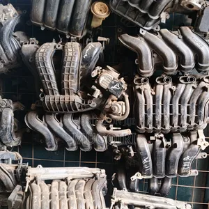 Automotive Intake Manifold (Used)