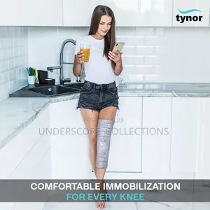 Tynor Knee Immobilizer Brace (22")