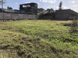 Commercial Plot for Sale - Ongata Rongai