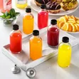 Ginger Shots Essential Glass Bottles (Set of 12) - 2