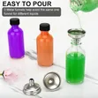 Ginger Shots Essential Glass Bottles (Set of 12) - 4