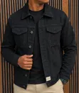 Denim Jackets - Men's Large to 3XL - 1