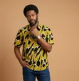 Stylish & Elegant Afro Shirts - 4