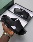 Ecco Quality Leather Sandals - 2