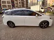 Toyota Wish 2015 White - 3