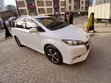 Toyota Wish 2015 White - 4