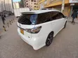 Toyota Wish 2015 White - 5