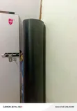 1.5m x 1m Textured PVC Vinyl Carbon Fiber Look Wrap - 3