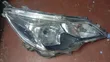 Mitsubishi Mirage Headlight (2018-2020) - 1