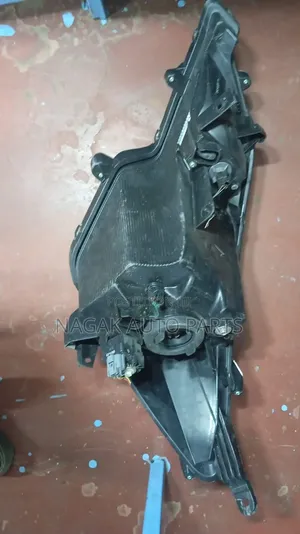 Mitsubishi Mirage Headlight (2018-2020)