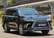 Lexus LX 570 AWD 2016 Black - 2