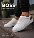 Viatu vya Boss Casual - 1