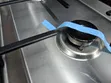 Haier 60x90 6-Burner Cooker (4 Gas + 2 Electric) - 5