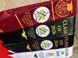 Custom Graduation Sash - 2
