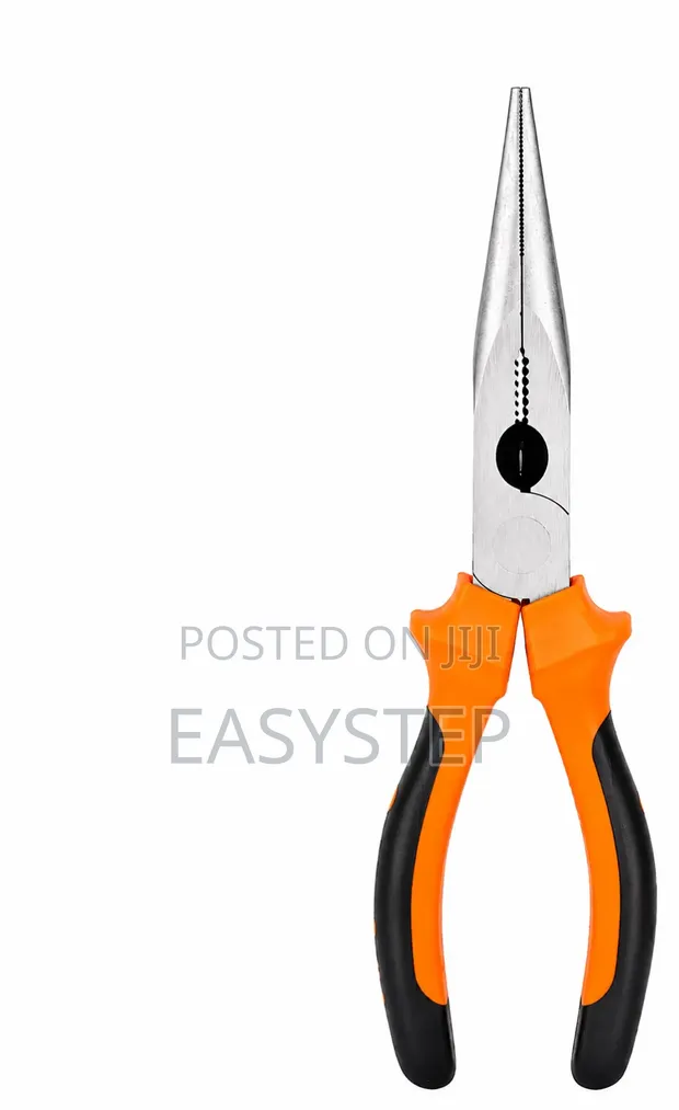 FX Long Nose Pliers 6" - 1