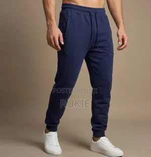 Quality Sweatpants - Unisex Joggers