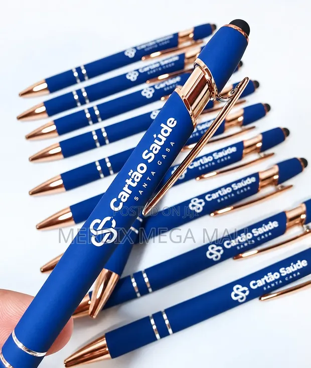 Branded Pens Printing Service - 1
