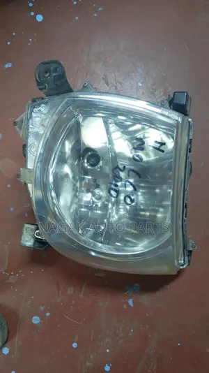 Nissan Moco / MR Wagon 2010 Headlight (Used)