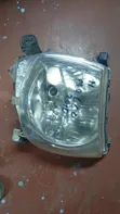 Nissan Moco / MR Wagon 2010 Headlight (Used) - 1
