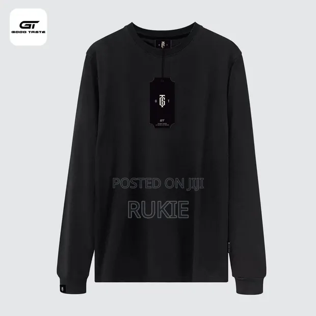 Men's Sweatshirts - 1