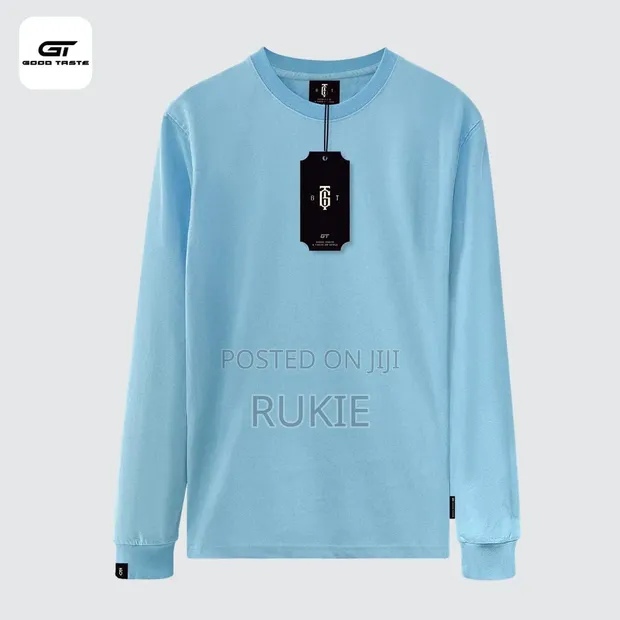 Men's Sweatshirts - 1