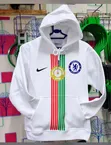 Merdix Solutions: Branded Hoodies Printing Service - 1