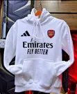Merdix Solutions: Branded Hoodies Printing Service - 2