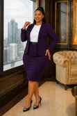Executive Ladies Official/Casual Suits - 1