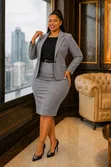Executive Ladies Official/Casual Suits - 2