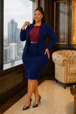 Executive Ladies Official/Casual Suits - 4