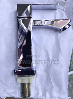 Hand Wash Basin Pillar Tap - Brand New