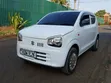 Suzuki Alto 2018 White - 2