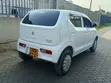 Suzuki Alto 2018 White - 3