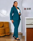 Executive Ladies Trouser Suits (Official/Casual) - 3