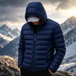 Brand New Puff Jackets - 1