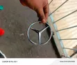 Mercedes-Benz Star Logo - New - 1