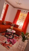 1 Bedroom BNB Apartment Bamburi, Mombasa - 1