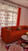 1 Bedroom BNB Apartment Bamburi, Mombasa - 2